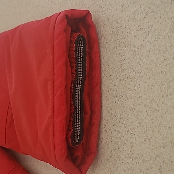 Clement Snowpants Girls size 4 - Picture 7 of 16